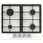 Встраиваемая газовая варочная панель Midea MG606W