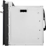 Встраиваемый газовый духовой шкаф Maunfeld EOGC604RIB.MT