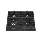 Встраиваемая газовая варочная панель Gefest ПВГ 1214-01 К2