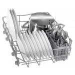 Встраиваемая посудомоечная машина Bosch SPV2HKX3DR