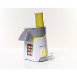 Измельчитель Zigmund & Shtain SM-20