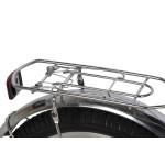 Велосипед Novatrack 183URBAN.WT22 белый