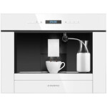 Встраиваемая кофемашина Maunfeld AMCM1503W