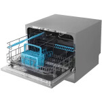 Посудомоечная машина Korting KDF 2015 S