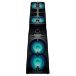 Музыкальный центр Sony MHC-V90DW