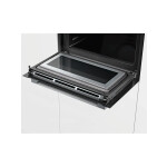 Встраиваемый электрический духовой шкаф Bosch CMG633BB1
