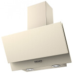 Каминная вытяжка Krona Olly PB 600 ivory