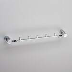 Планка на 5 крючков Schein Van gogh D051*5B