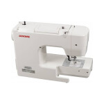 Швейная машина Janome Juno 1512