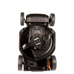Газонокосилка электрическая Worx WG713E