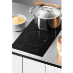 Встраиваемая индукционная варочная панель Maunfeld EVI.292-BK