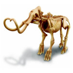 Набор 4M Скелет Мамонта (00-03236)