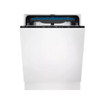 Встраиваемая посудомоечная машина Electrolux EES848200L
