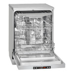 Посудомоечная машина Bomann GSP 7410 silber