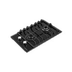 Встраиваемая газовая варочная панель Maunfeld EGHG.32.63CB/G