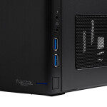 Корпус Fractal Design FD-CA-NODE-304-BL