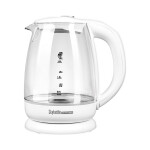 Чайник электрический Redmond RK-G211S