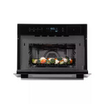 Встраиваемый электрический духовой шкаф Weissgauff OEMS 459 PDB