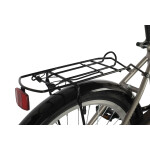 Велосипед Novatrack 20NFTG301.GR21 серый