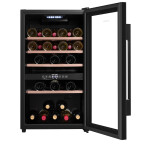 Винный шкаф Maunfeld MFWC-124D49