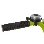 Велосипед Novatrack 181TWIST.GN20 зеленый