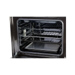 Встраиваемый газовый духовой шкаф Gefest ДГЭ 601-01