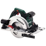 Циркулярная пила Metabo KS 55 FS (600955000)