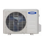 Сплит-система General Climate GC-R07HR/GU-R07H
