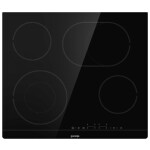 Встраиваемая электрическая варочная панель Gorenje ECT 643 BSC