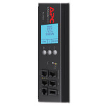 Блок распределения питания APC AP8881 Rack PDU 2G