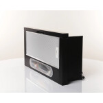 Встраиваемая вытяжка Zigmund & Shtain K 009.6 B