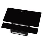 Каминная вытяжка Zigmund & Shtain K 145.6 B