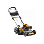Газонокосилка бензиновая STEHER GLM-460p