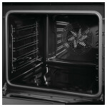 Встраиваемый электрический духовой шкаф Korting OKB 6820 EN