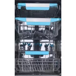 Встраиваемая посудомоечная машина Korting KDI 45985
