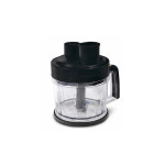 Блендер погружной Zigmund & Shtain BH-342M