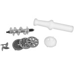 Мясорубка Mystery MGM-3000