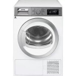 Сушильная машина Smeg DHT83LRU