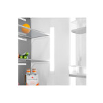 Встраиваемый холодильник Maunfeld MBF212NFW1