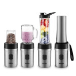 Блендер стационарный Kitfort KT-3009