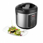 Мультиварка Redmond RMC-M225S