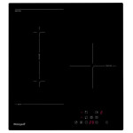 Встраиваемая индукционная варочная панель Weissgauff HI 430 BFZ