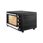 Мини-печь BBK OE5562MC