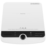 Настольная плита Maunfeld EVI.M291-WH