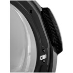 Сушильная машина Maunfeld MFDM169WH