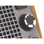 Тепловая пушка Ballu BKX-7