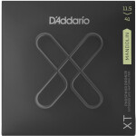 Струны D'Addario XTM11541