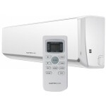Сплит-система QuattroClima QV-M18WAE/QN-M18WAE
