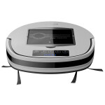 Робот-пылесос Polaris PVCR 3000 Cyclonic PRO