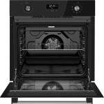 Встраиваемый электрический духовой шкаф Weissgauff EOV 29 PDB